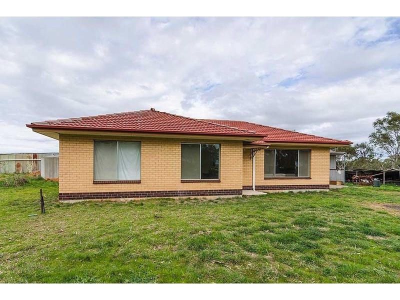 46 Old Mount Barker Road, Echunga SA 5153