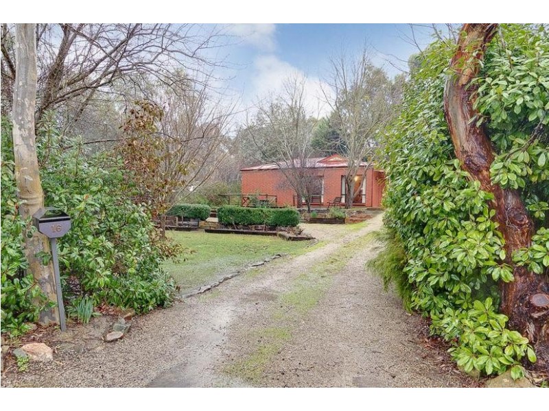 16 Discombe Road, Woodside SA 5244