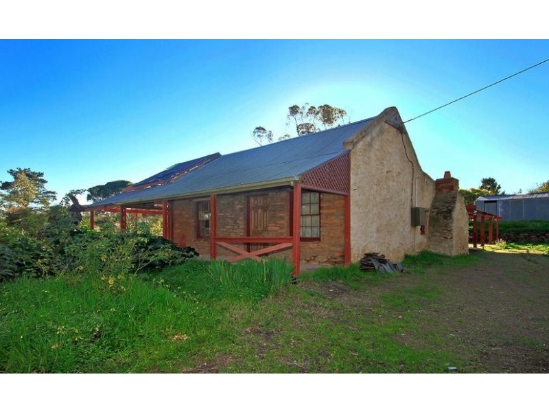 1 Copper Lane Crescent, Kanmantoo SA 5252
