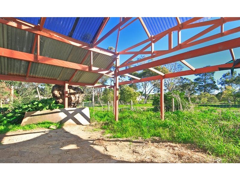 1 Copper Lane Crescent, Kanmantoo SA 5252