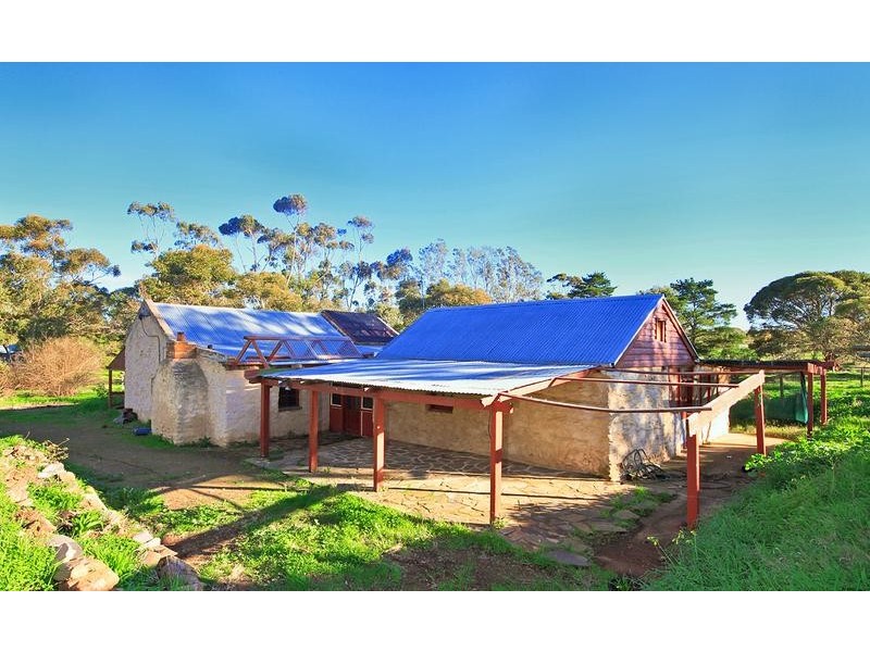 1 Copper Lane Crescent, Kanmantoo SA 5252