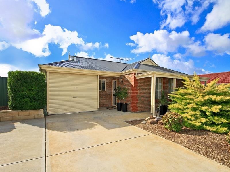 8 Laurel Court, Strathalbyn SA 5255