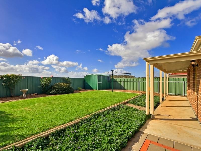 8 Laurel Court, Strathalbyn SA 5255