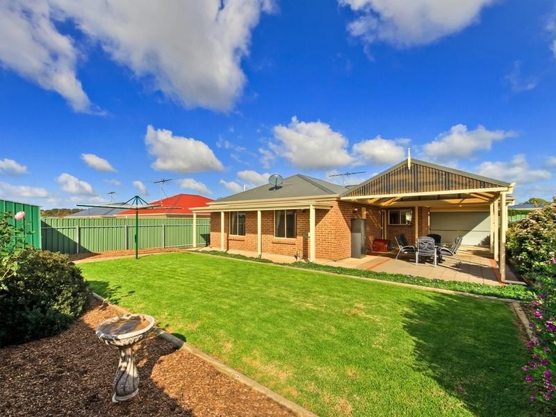 8 Laurel Court, Strathalbyn SA 5255