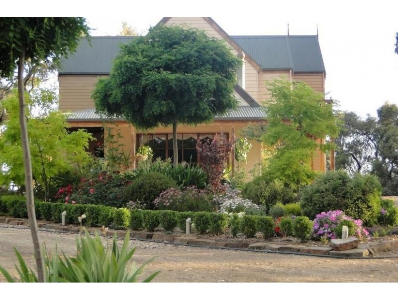 18 Cosgrove Road, Macclesfield SA 5153