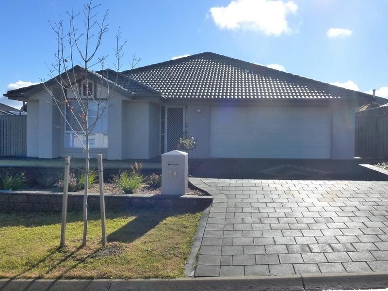 11 Jordan Street, Mount Barker SA 5251