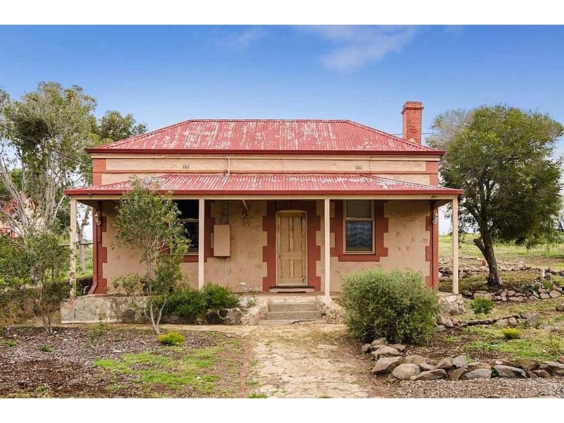60 Chaunceys Line, Hartley SA 5255