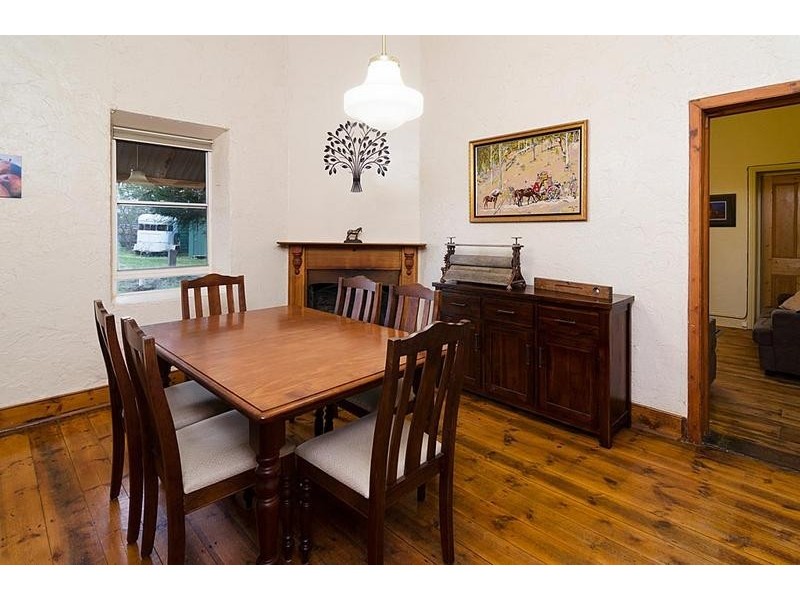 60 Chaunceys Line, Hartley SA 5255