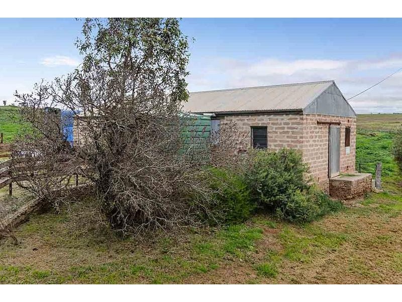 60 Chaunceys Line, Hartley SA 5255