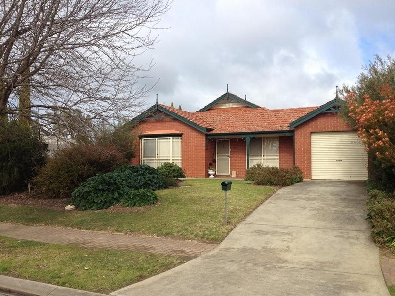 36 Gilbert Road, Mount Barker SA 5251