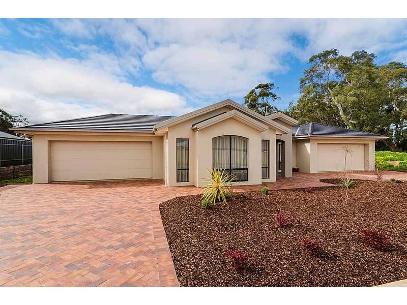 14 Catt Drive, Strathalbyn SA 5255