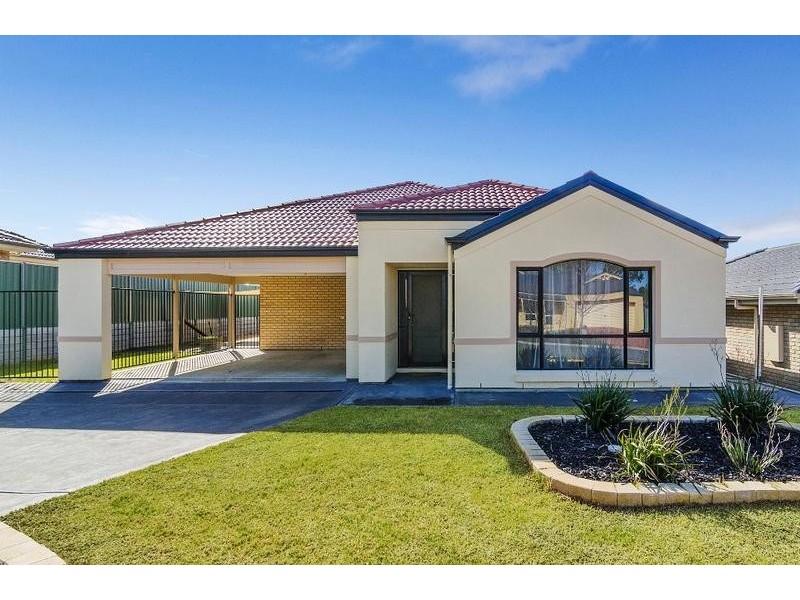 36 Barton Circuit, Mount Barker SA 5251
