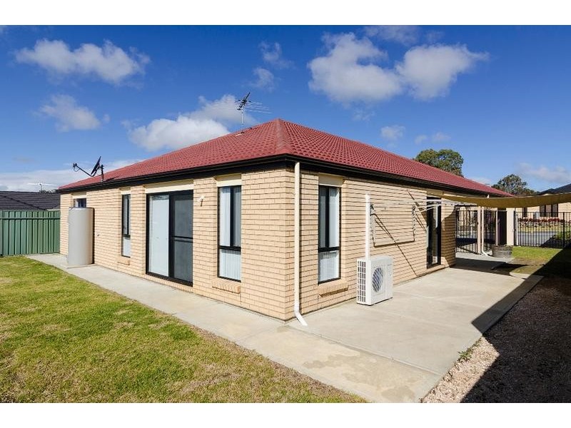 36 Barton Circuit, Mount Barker SA 5251