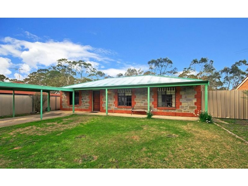 4/6 Railway Terrace, Mount Barker SA 5251