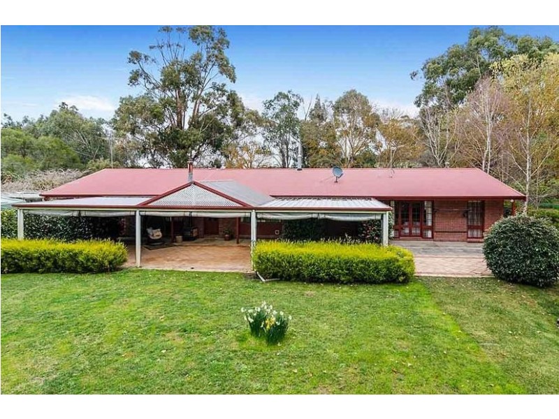 298 Old Mount Barker Road, Mount Barker SA 5251