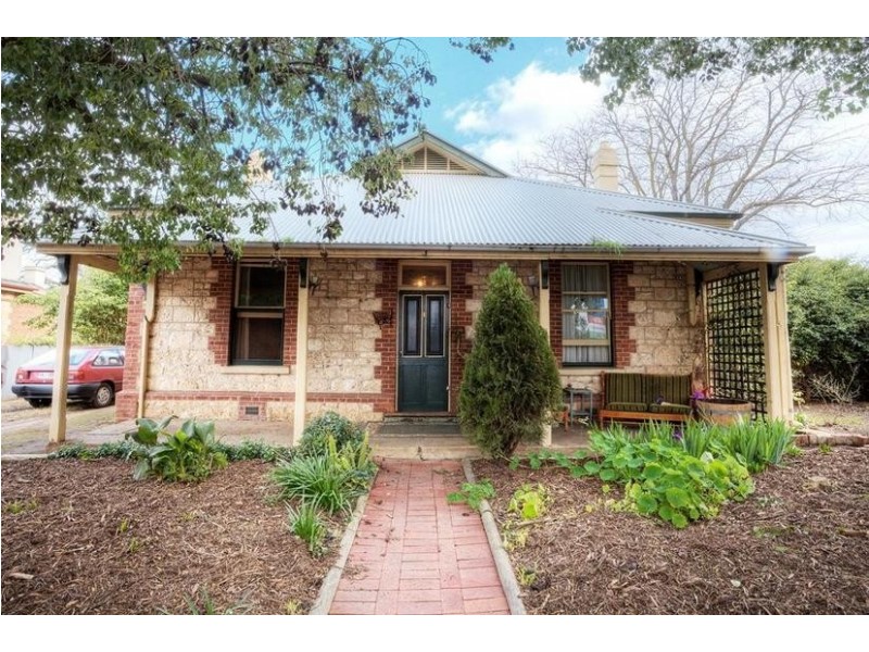 1 Parker Avenue, Strathalbyn SA 5255