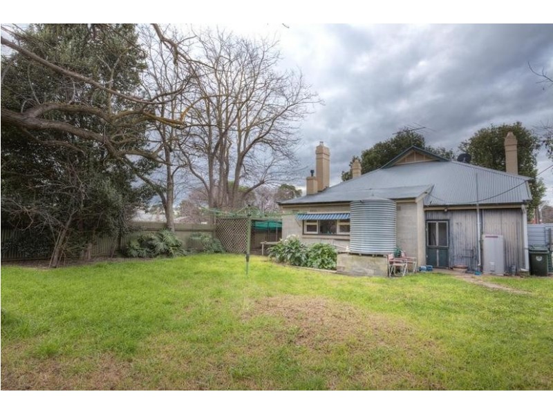 1 Parker Avenue, Strathalbyn SA 5255