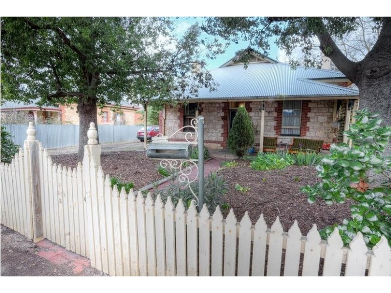 1 Parker Avenue, Strathalbyn SA 5255