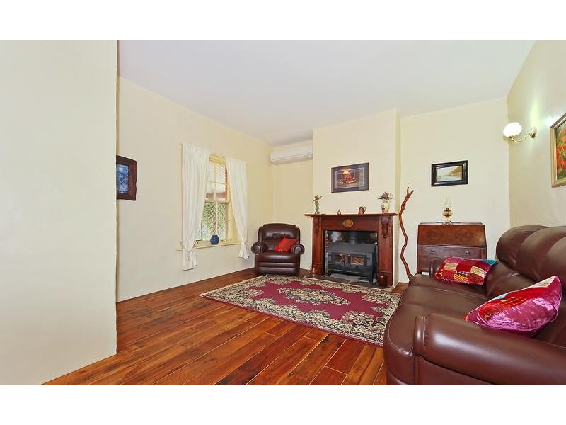 2 Taylors Lane, Strathalbyn SA 5255