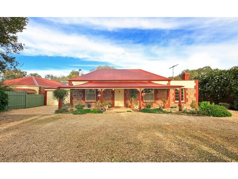 2 Taylors Lane, Strathalbyn SA 5255