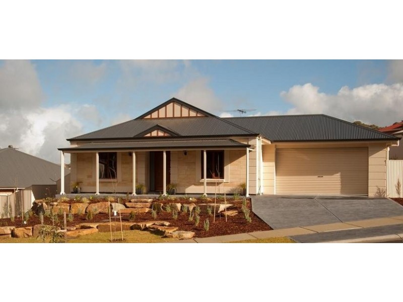 9 Hillcrest Court, Littlehampton SA 5250