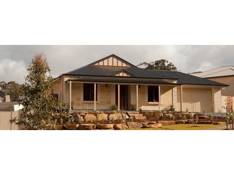 9 Hillcrest Court, Littlehampton SA 5250