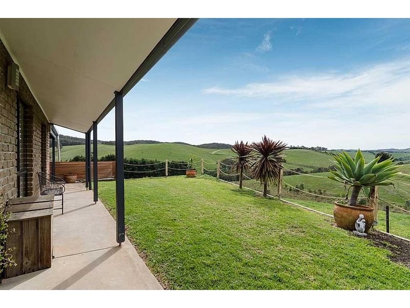Lot 4 Chapel Hill Road, Ashbourne SA 5157