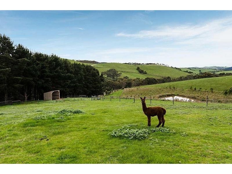 Lot 4 Chapel Hill Road, Ashbourne SA 5157