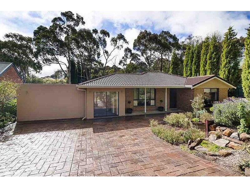 25 Hallett Road, Littlehampton SA 5250