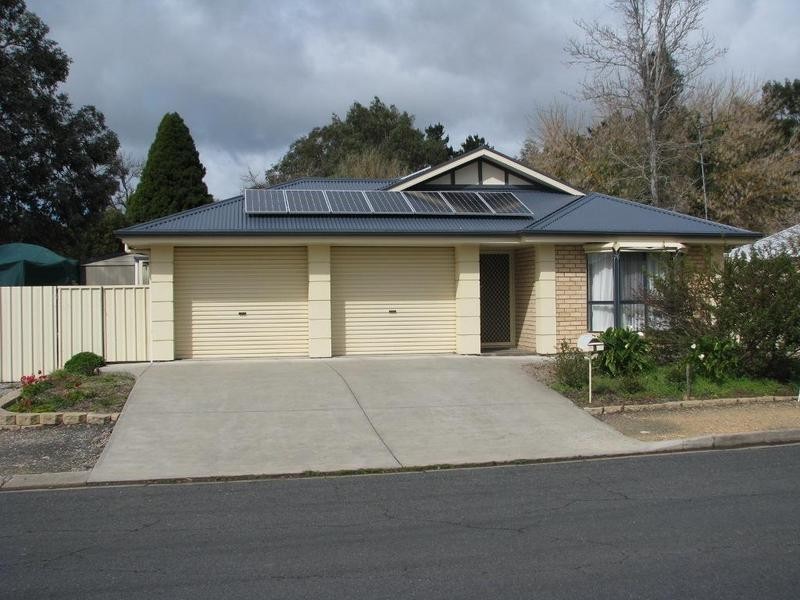 1 Mill Street, Mount Barker SA 5251
