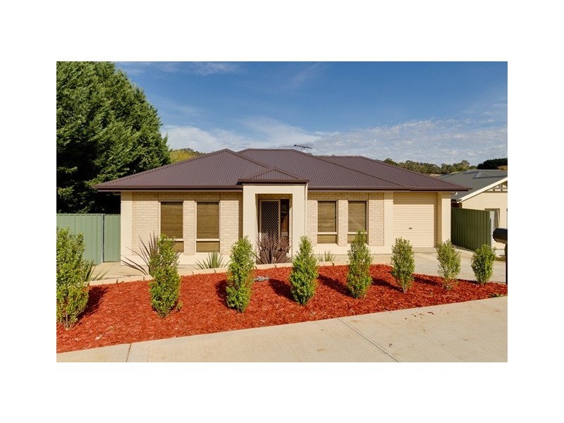 Lot 3, 15 Jenkinson Drive, Mount Barker SA 5251