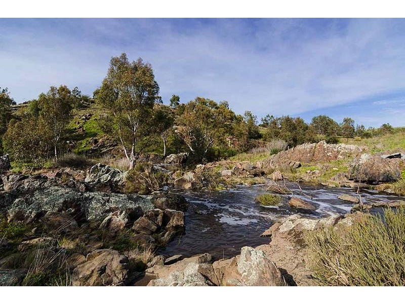 789 Bremer Valley Road, Kanmantoo SA 5252