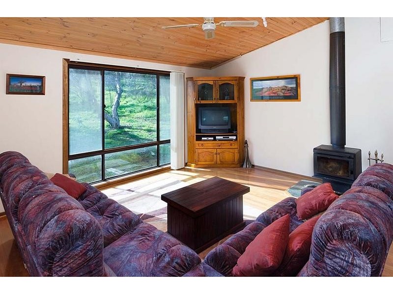 789 Bremer Valley Road, Kanmantoo SA 5252