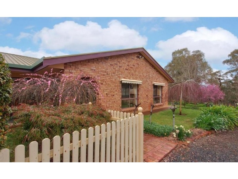 108 Naughtons Road, Woodside SA 5244