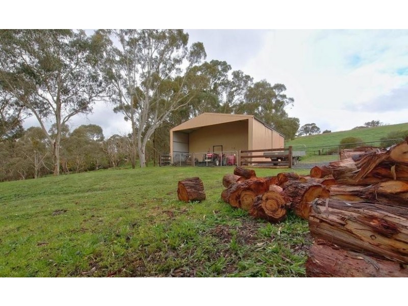 108 Naughtons Road, Woodside SA 5244