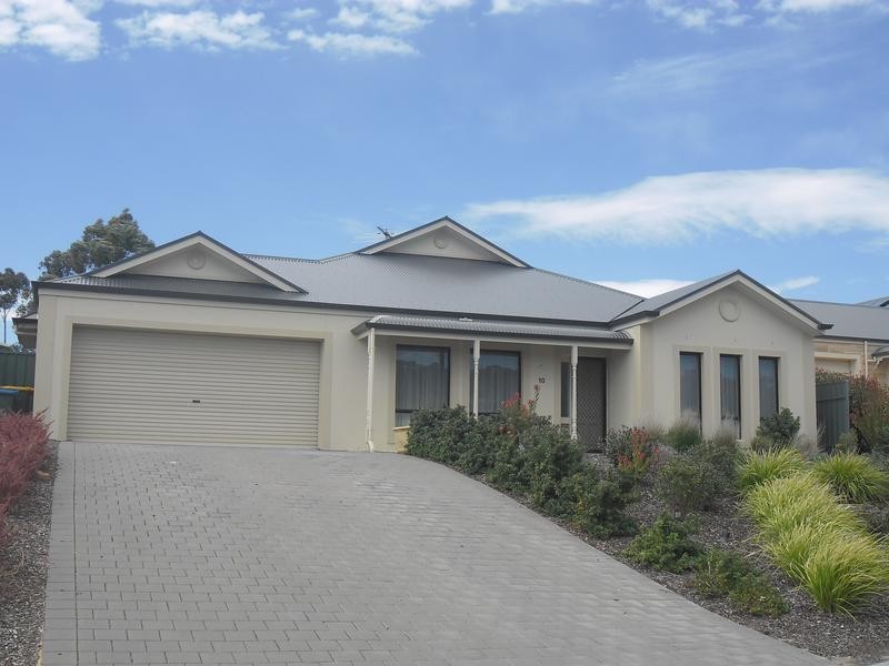 10 Rule Court, Littlehampton SA 5250