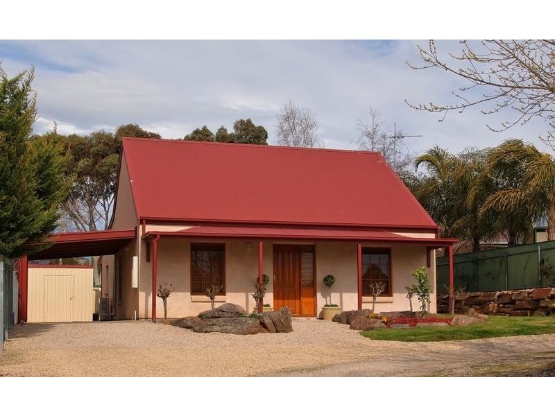 2/15 Gardenia Drive, Woodside SA 5244