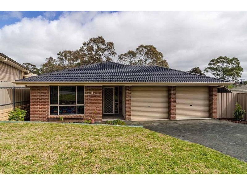 4A Market Place, Nairne SA 5252