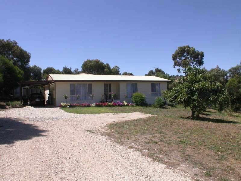 4 Plowman Close, Nairne SA 5252