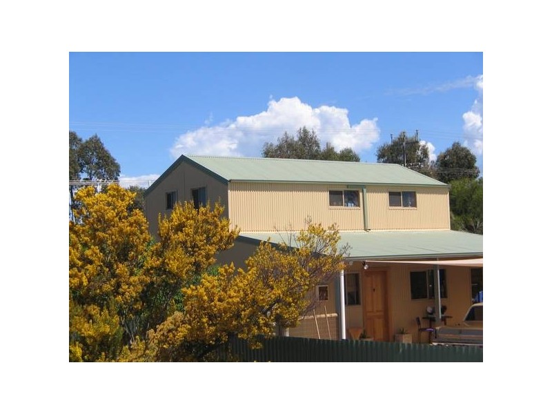 Baker Street, Callington SA 5254