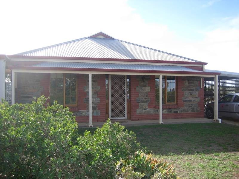 Lot 53 Kanwyns Road, Kanmantoo SA 5252