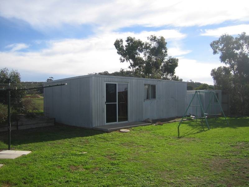 Lot 53 Kanwyns Road, Kanmantoo SA 5252