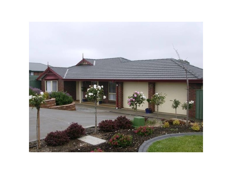 8 Joanne Street, Nairne SA 5252