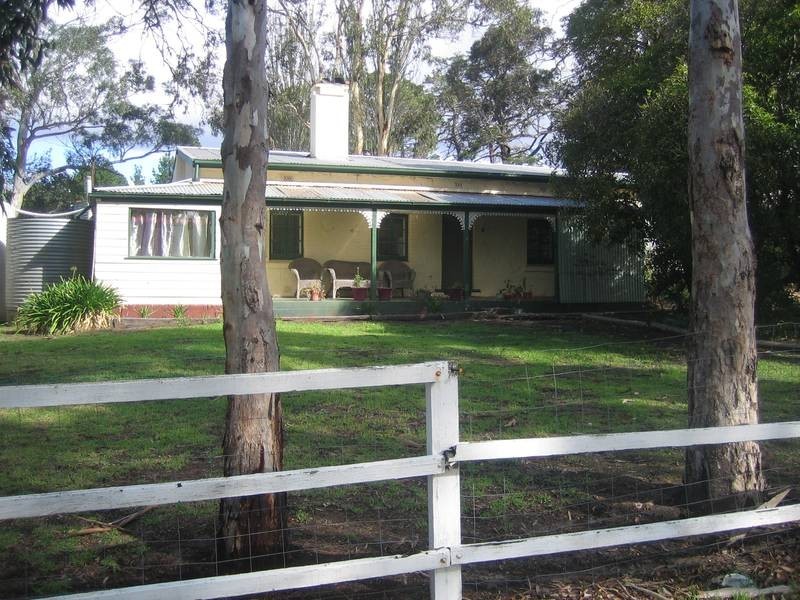 Lot 1 Native Avenue, Mount Barker SA 5251