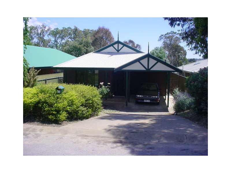 3B Ibis Court, Mount Barker SA 5251