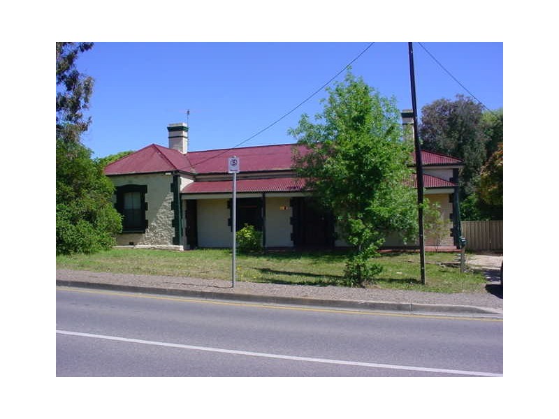 1 Druids Avenue, Mount Barker SA 5251