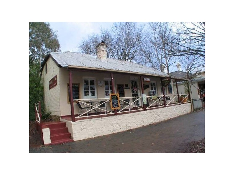 55 Main Road, Hahndorf SA 5245