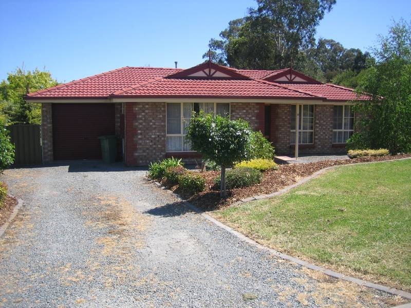 13 Edson Crescent, Littlehampton SA 5250