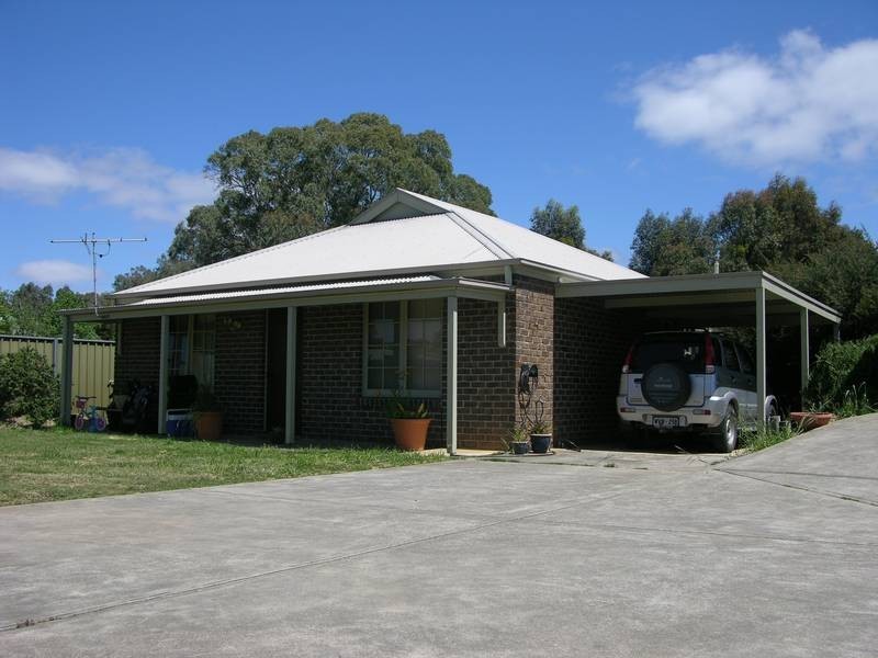 3/8 Douglas Drive, Mount Barker SA 5251