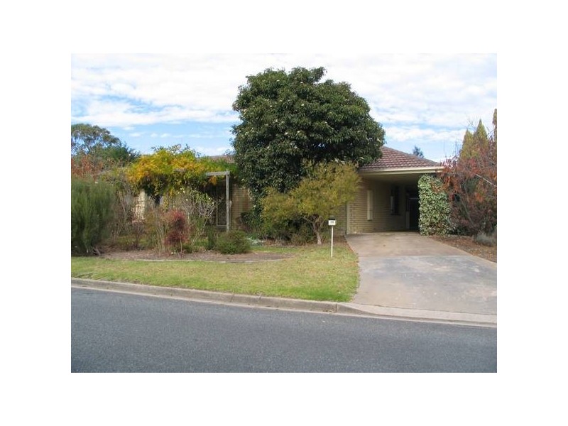 28 Wunderly Drive, Mount Barker SA 5251
